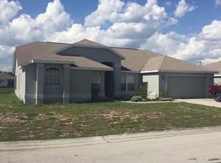1037 Summer Glen Dr, Winter Haven, FL 33880
