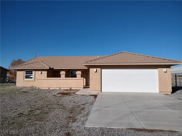 2180 E Traci St, Pahrump, NV 89048