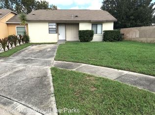 243 Garden Cove Ct, Orlando, FL 32835