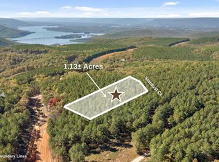 2003 Stardust Ct, Guild, TN 37340