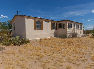 6150 N Maverick Rd, Tucson, AZ 85743