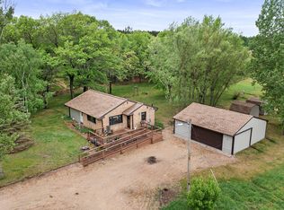 21420 Saint Francis Blvd NW, Nowthen, MN 55303