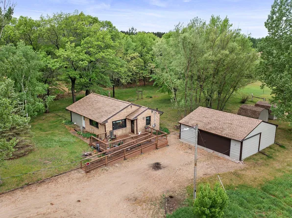 21420 Saint Francis Blvd NW, Nowthen, MN 55303