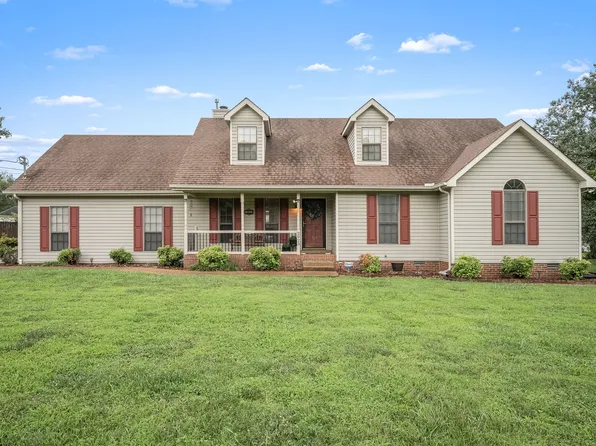 2923 Two Deer Trl, Murfreesboro, TN 37129
