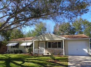 10946 SW 86th Ct, Ocala, FL 34481