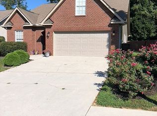 10421 Kentwell Rd, Knoxville, TN 37932