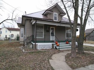 414 Sheridan Ave, Centerville, IA 52544