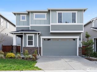 10829 43rd Avenue SE, Everett, WA