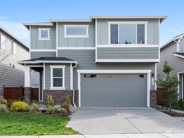 10829 43rd Avenue SE, Everett, WA 98208