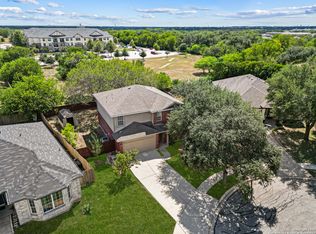 116 Cirrus Cv, Cibolo, TX 78108