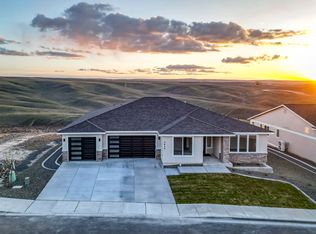 4840 S Reed St, Kennewick, WA 99337