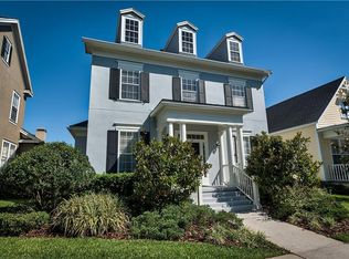 830 Spring Park Loop, Celebration, FL 34747