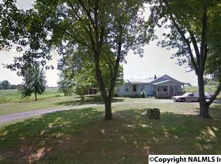 1021 Martling Cut Off Rd, Albertville, AL 35951