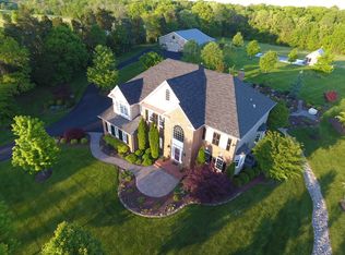 12960 Gables Green Way, Catharpin, VA 20143