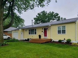 203 E Fillmore Ave, Fairfield, IA