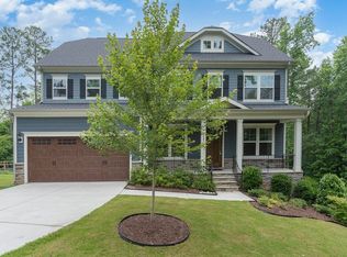 6037 Drumquin Dr, Raleigh, NC 27614