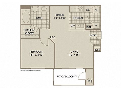 Avanti Apartment Rentals - Sacramento, CA | Zillow