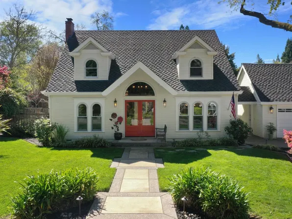 1489 Entrada Verde, Alamo, CA 94507