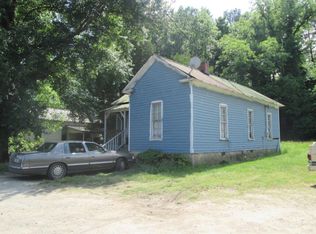 411 Wilson St, Sanford, NC 27330