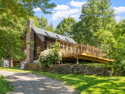 107 Merriam Road, Walpole, NH, 03608