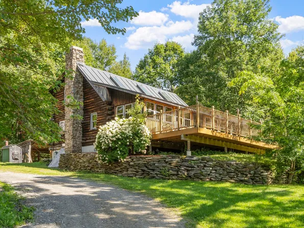 107 Merriam Road, Walpole, NH 03608