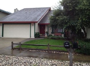 1708 Kerry Ln, Santa Rosa, CA 95403