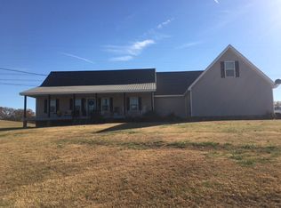 211 Lloyd Way, Resaca, GA 30735