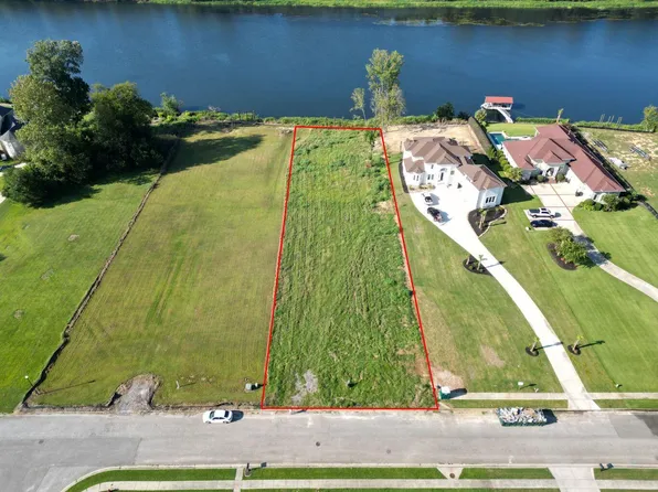 736 River North Drive, North Augusta, SC 29841