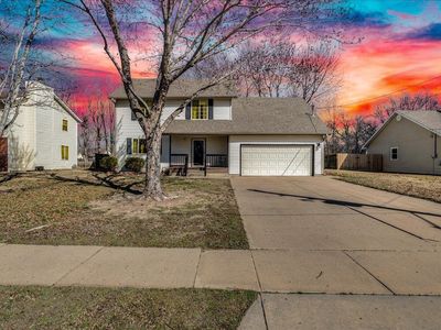 3110 Malloy St, Hutchinson, KS, 67502