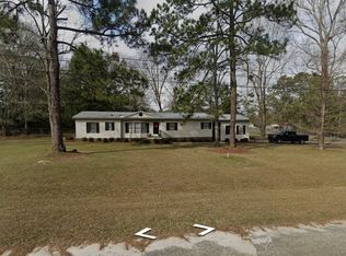 1300 7th St SE, Moultrie, GA 31768