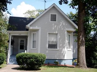 420 S Chestnut St, Collinsville, IL 62234