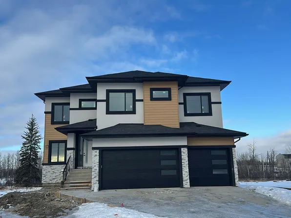 5922 14th St NE, Leduc County, AB T4X 3C5