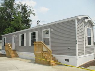 368 Elcona Dr, Washington, PA