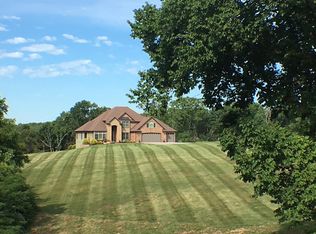 4855 N Rte E, Columbia, MO 65202