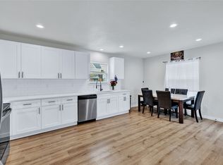 1104 E Mulkey St, Fort Worth, TX 76104