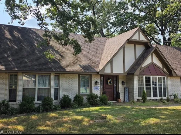 3508 Village Rd, Fort Smith, AR 72903