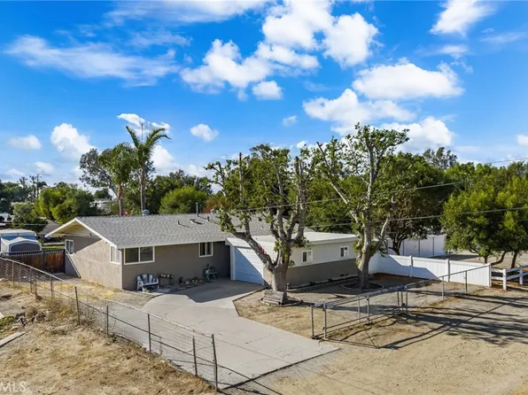 4292 Woodward Ave, Norco, CA 92860