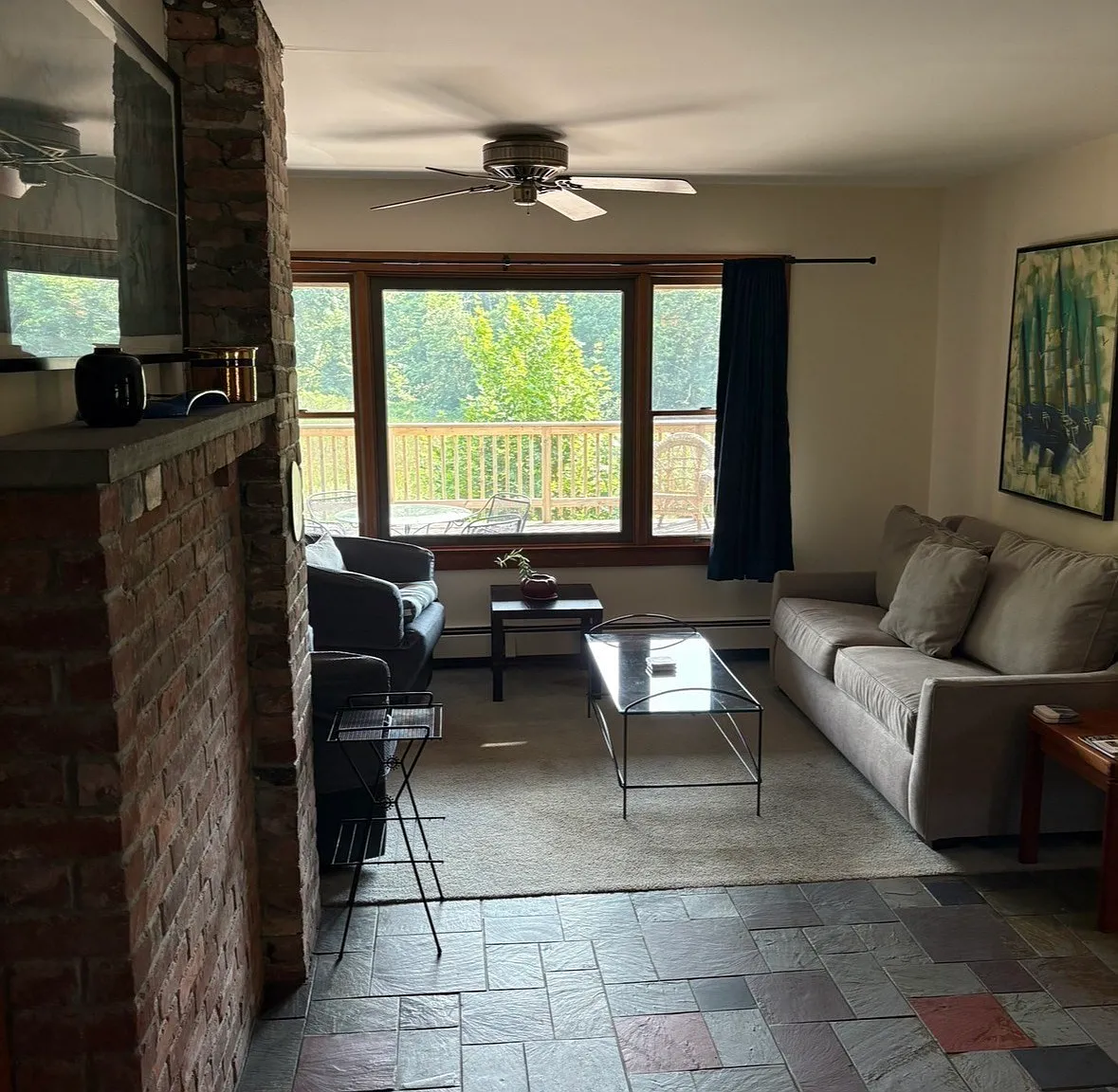 1 bed, 1.5 bath, 1104 sqft, $3,100 — Photo 4