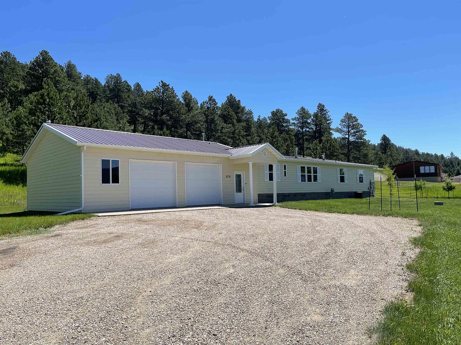 8136 S Blucksberg Dr, Sturgis, SD 57785 Zillow