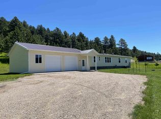 8136 S Blucksberg Dr, Sturgis, SD 57785