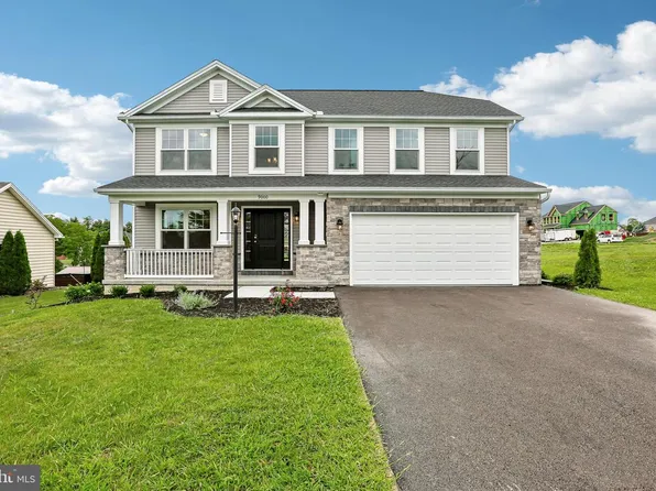 9000 Spring Bloom, Saint Thomas, PA 17252