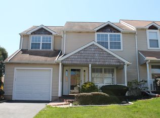 125 S Timber Rd, Southampton, PA 18966