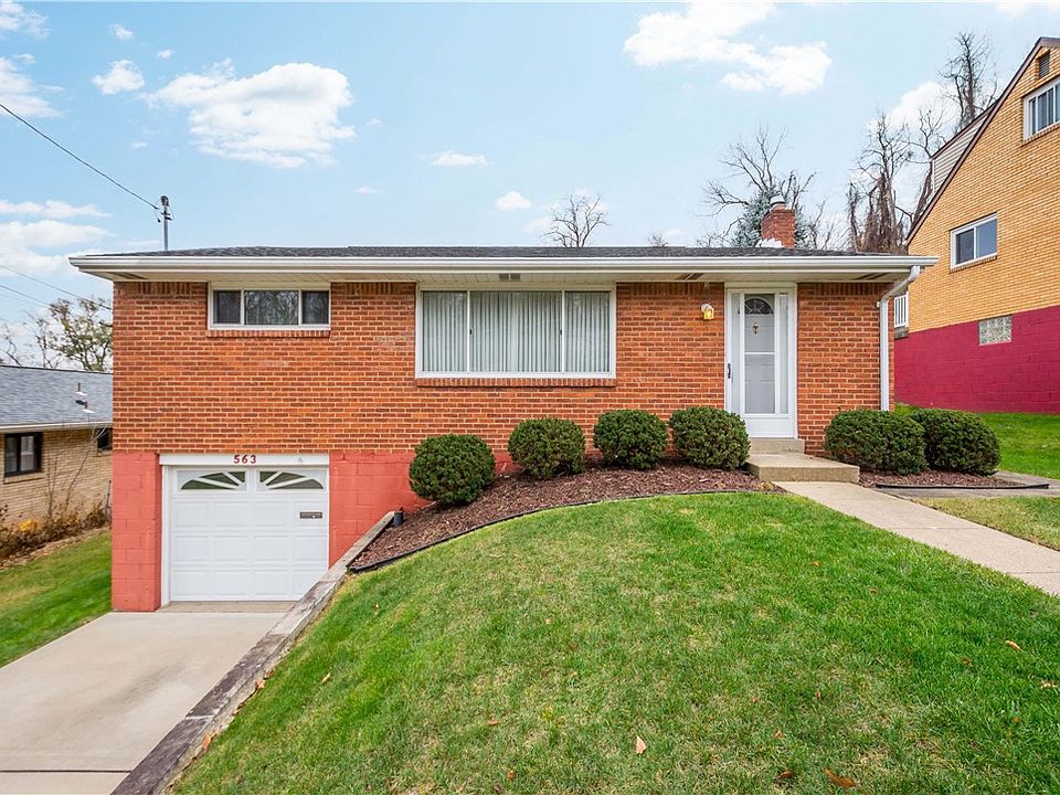 1st image of 563 Glen Shannon Dr