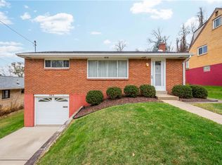 563 Glen Shannon Dr, Pittsburgh, PA 15234