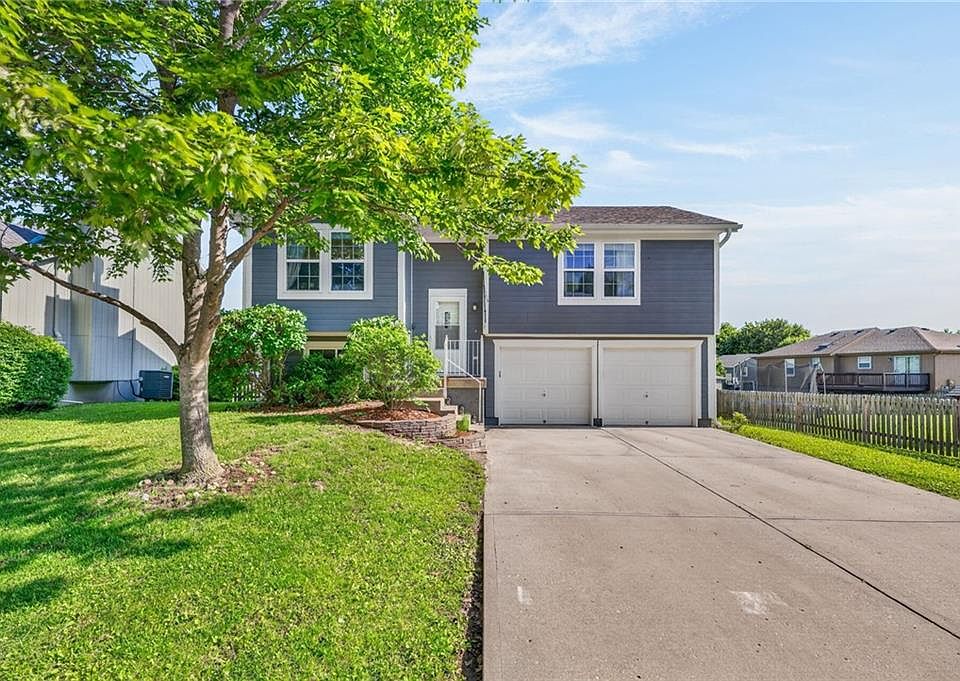 8605 NE 115th Ter, Kansas City, MO 64157 | Zillow