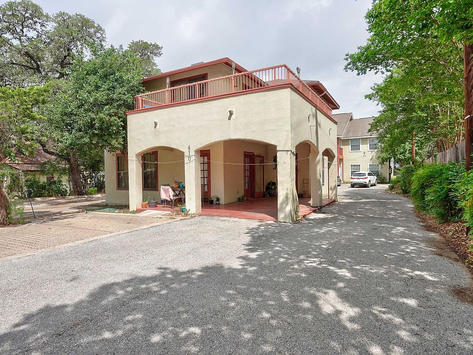 1st image of 412 Burleson St APT 122