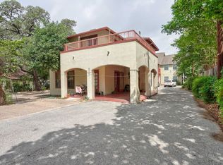 412 Burleson St APT 122, San Marcos, TX 78666