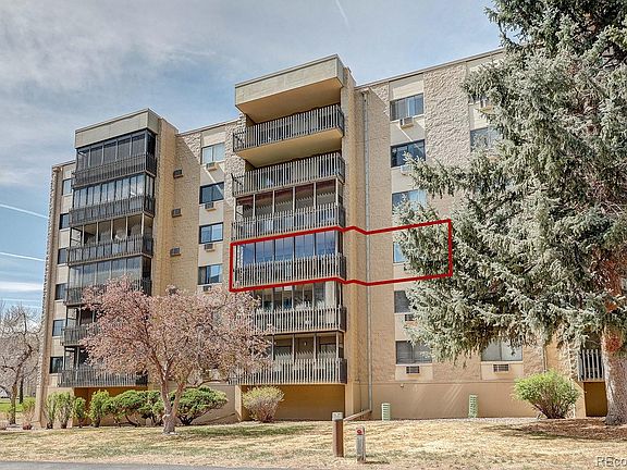 2nd image of 14102 E Linvale Place Bldg 219 #304