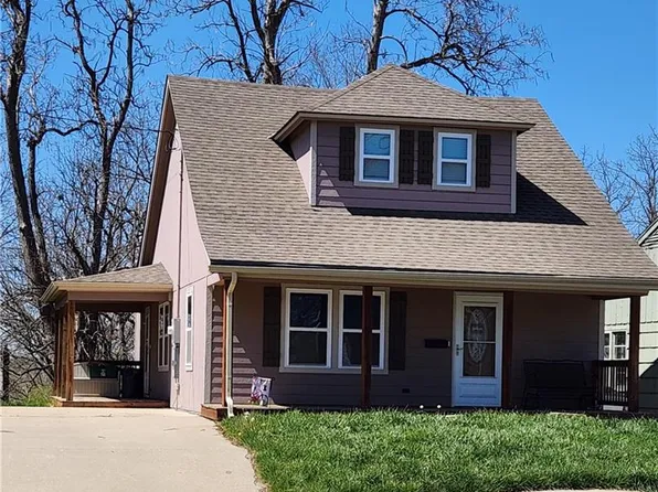 226 N Nettleton Ave, Bonner Springs, KS 66012