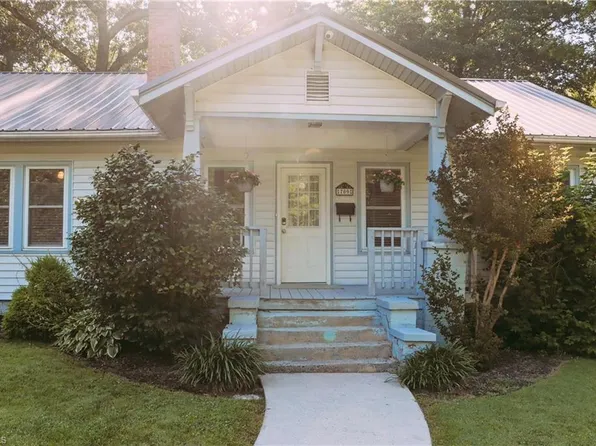 709 S Park St, Asheboro, NC 27203